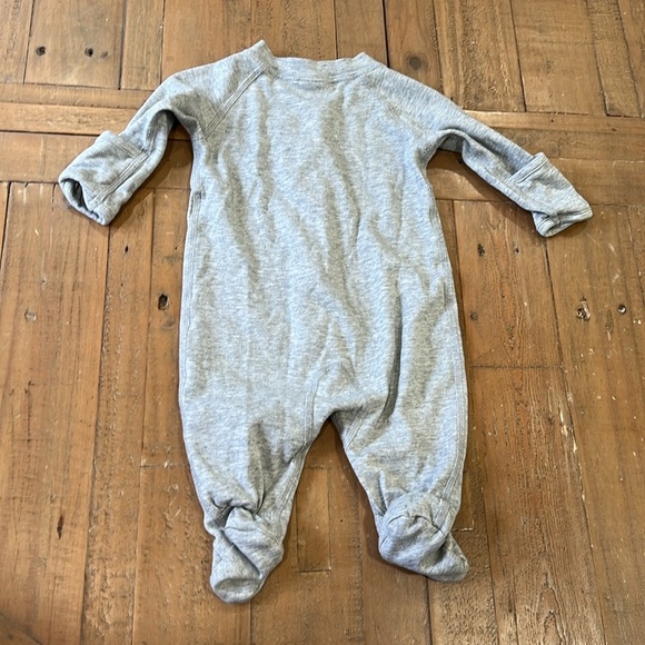 HAnna andersson gray sleeper - Picture 6 of 6